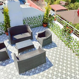Deluxe Appartement met Vier Slaapkamers